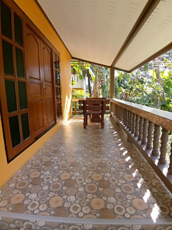 Baan Mek Lom Hotel Khao Lak Bagian luar foto